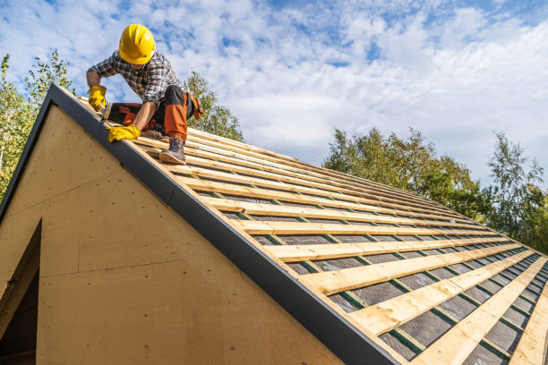 Best Flat Roof Repair Services  in Midway South, TX